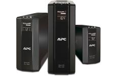 Power Protection & UPS